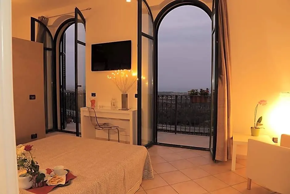 La Terrazza sulla Valle-1