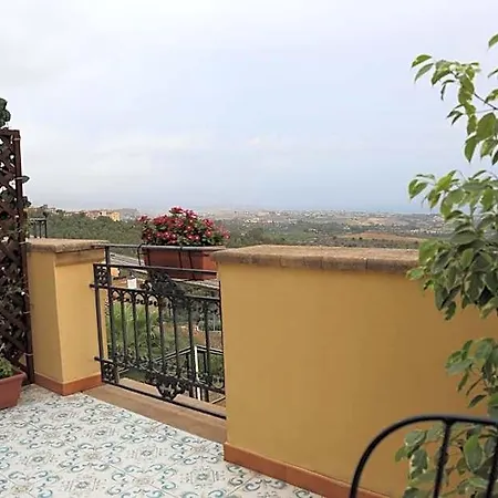 La Terrazza sulla Valle-3