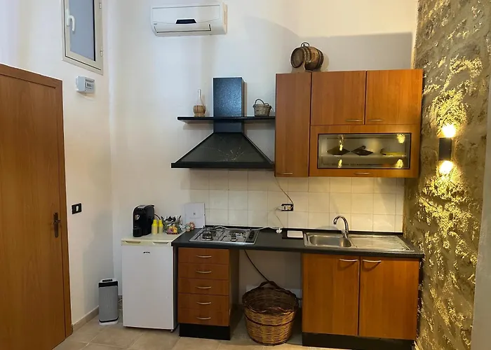 Home Demetra Agrigento